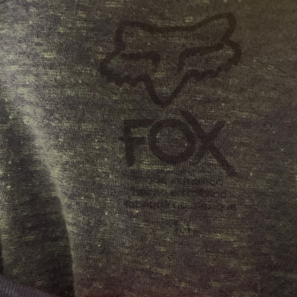 Fox 🦊 Racing - Picture 2 of 4